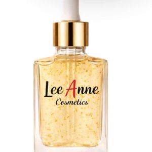 24K Gold Collagen Serum